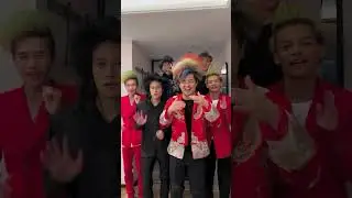 Nihao nihao #top1 top1 #nguyenlinh #fun #funny #coolguy