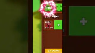 Blood Owl Good Trade Or Big Loss? 😱 Grow A Garden #shorts #roblox #growagarden
