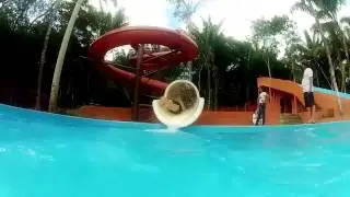 Acqua Park - Cacoal Selva Park