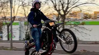 COMO SACAR CAVALO (DTLC50)