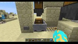 Infinite Storage Without naming items (inspired by SethBling)