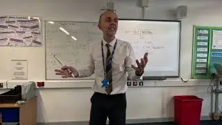 AS Further Maths Lesson 1