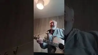 Homeward Bound Collins & Gibbon #Simon & Garfunkel#guitar #music #cover #acousticmusic