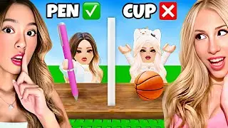 ROBLOX LYING GAME...
