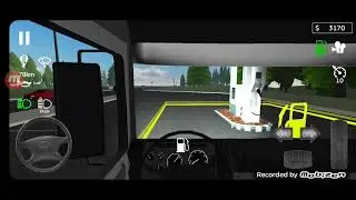 CTS Cargo Transport Simulator (новая рубрика, 1 часть.)