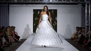 2017 Austin Fashion Week - Gwenivx