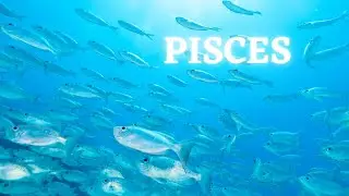 ALL ABOUT PISCES - The Fish, The Universal, The Ethereal !! #PiscesAstrology #PiscesSun