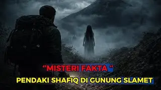 “Pendaki Hilang ‼️di Gunung Slamet, Ditemukan di Tempat yang Sudah Dicari”
