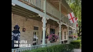The Little Inn of Bayfield