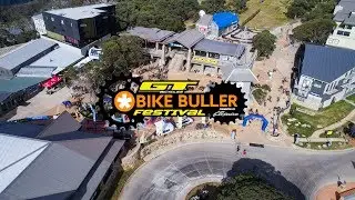 Bike Buller Festival