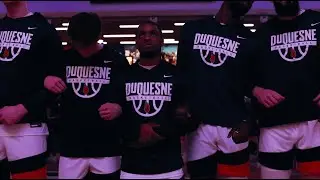Get Your Duquesne Men's Basketball Season Tickets!