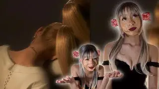 Ariana Grande Eternal Sunshine [REACTION] *I CRIED A LOT*