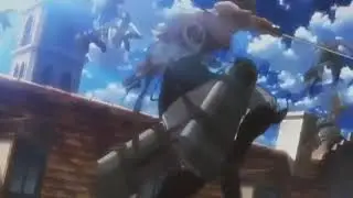 boom (аниме клип)