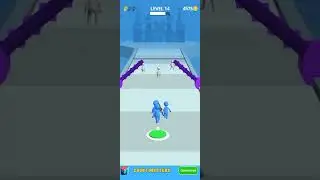 Join Clash 3D - Level 14