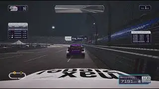 [League Race] MRL Challenger Season 9 Race 13 at Martinsville