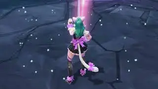 Best Artemis build for Season 9 SMITE