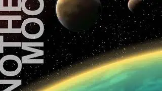 Precount - Another Moon