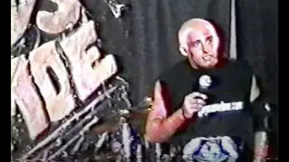 Vito Thomaselli & Mike Awesome vs The M.O.B.  | WWA | 7/7/2000