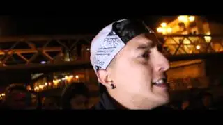 LMC VS GAMITO (FINAL) [4&ordm;FULLRAP REGIONAL]