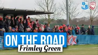 ON THE ROAD | Jersey Bulls travel to face Frimley Green in the league