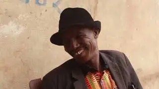Série   LA VIE DE ADJA EPISODE 20