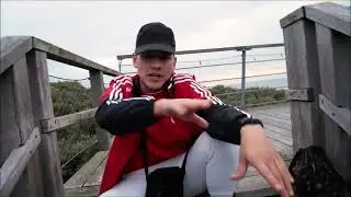 GRABAR - FREESTYLE / PRZERYWNIK (PROD. THELAKE) | VIDEO
