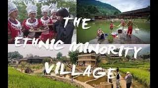 Quick look：Traditional Architecture of the Miao
