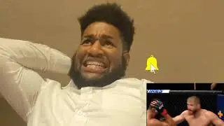 UFC 253 Dominick Reyes vs Jan blachowicz full fight KNOCKOUT REACTION!