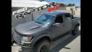 3M Matte Black Vinyl Wrap by Jax-Wraps