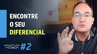 #2 Encontre o Seu Diferencial em 4 Passos  | Roner Anderson
