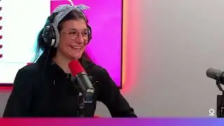 Julie Conti nous ram&egrave;ne sa cousine Marie-Dominique de Cologny&hellip; - One FM Comedy Club
