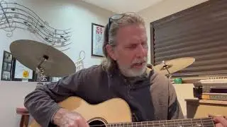 Right From His Heart  (Original Music by Steve Trulen)