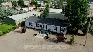 1100 Central Ave Kremmling, CO Branded