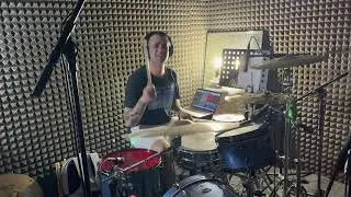 Sum 41 - Some Say (Drum Cover)