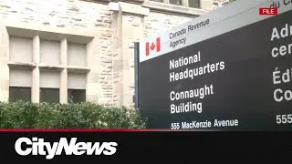 Feds look to tackle CRA backlog while cutting spending