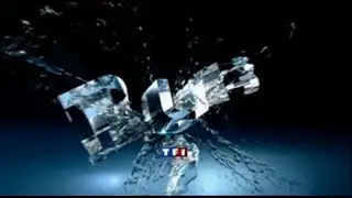 TF1 - 24 Juin 2008 - Pubs & Coming next 50 min inside