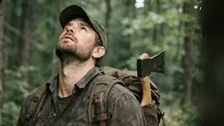 Would you like to try? - Alone in Forest