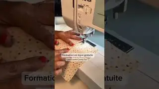 C&rsquo;est GRATUIT D&eacute;j&agrave; 33 tutos sur les astuces couture et ce n&rsquo;est que le d&eacute;but #coudre #astucecouture