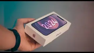 Iphone 12 mini в 2026 году: стоит купить? | Спустя год использования