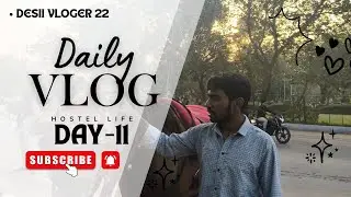 આજે તો રેસ્કોસ મા આવા rapper🎤/day-11/daily vlogs/@Desiivloger22 