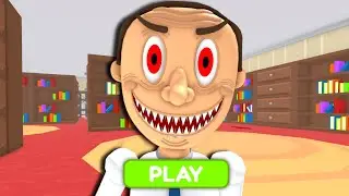 TEAM EVIL DAD ESCAPE! TEAMWORK OBBY ROBLOX