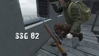 DayZ | SSG 82