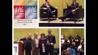 APIC 2015 Awards Ceremony