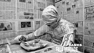 LIL BANKS - FALA VERDADE (Official audio)