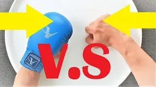 Traditional Karate v.s Modern Sports Karate on Safety