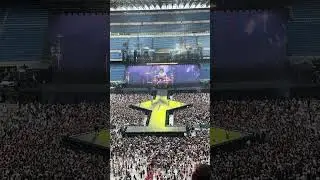 Paramore - The Eras Tour - Ain't It Fun - Milan Night 1 - 7.13.24