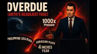 OVERDUE: The Philippine Sea Plate&mdash;Earth's Deadliest Subduction Zone is Ready to Strike