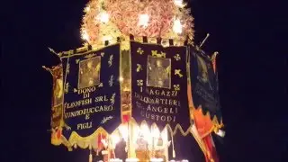 Cereo Pescivendoli maas 2016