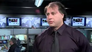 Raymond Ibrahim Social Media Interview