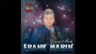 Frank Marin - Sie ist wie ein Engel (Mixmaster JJ Remix)